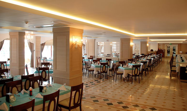 Monachus Hotel & SPA